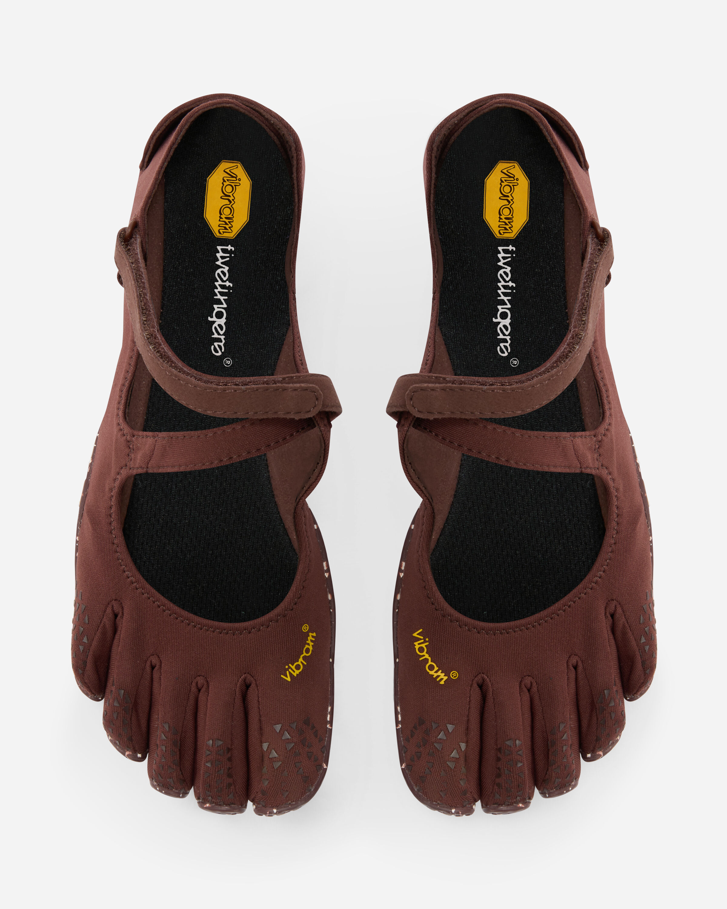 V-Soul Brown | Woman | Vibram